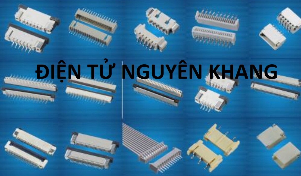 Công Ty TNHH Điện Tử Nguyên Khang — hình ảnh từ trangvangvietnam.com
